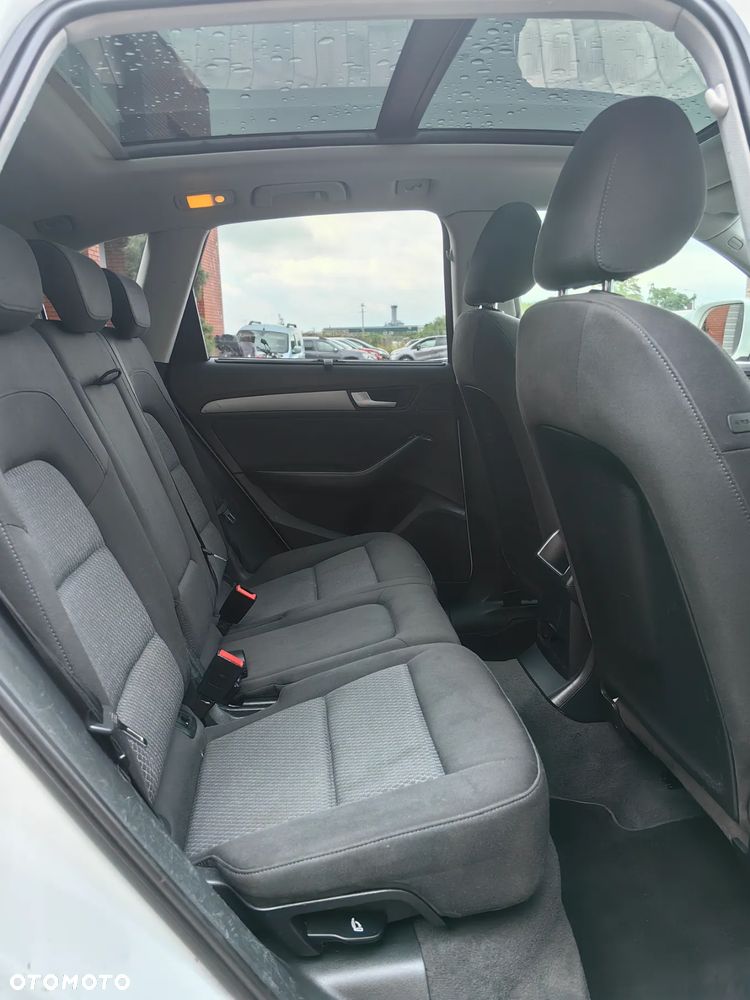 Audi Q5 3.0 TDI Quattro S tronic - 19