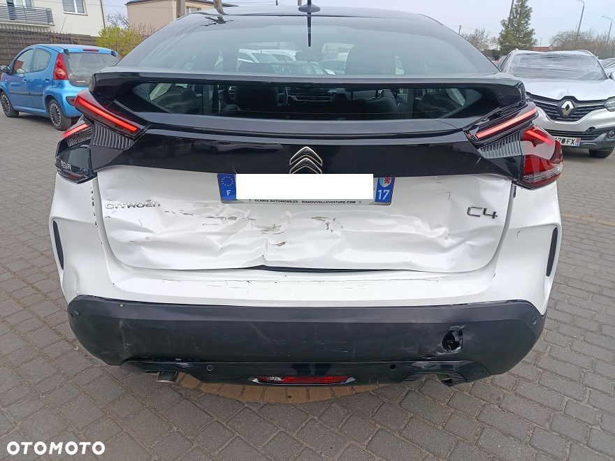 Citroën C4 - 3
