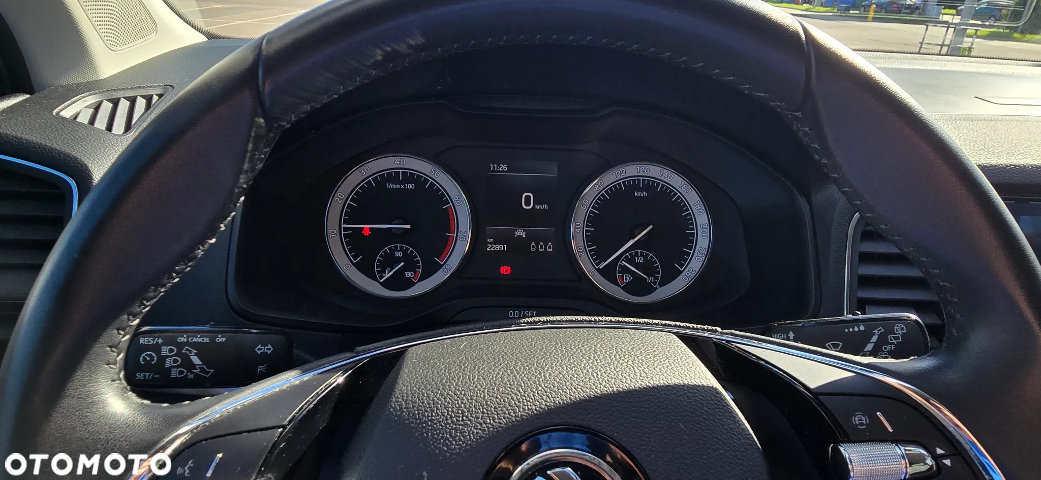 Skoda Karoq 1.5 TSI ACT Ambition - 8