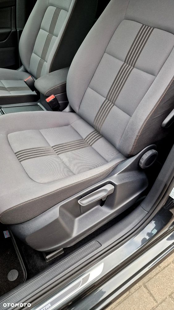 Volkswagen Golf Sportsvan - 29