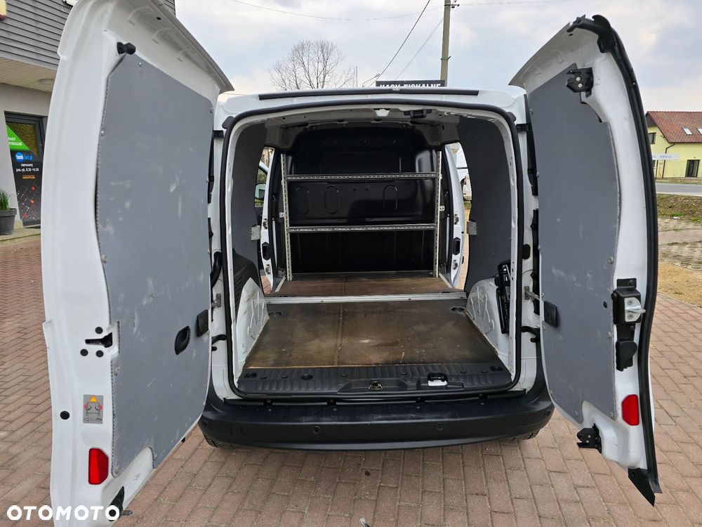 Renault Kangoo maxi - 30