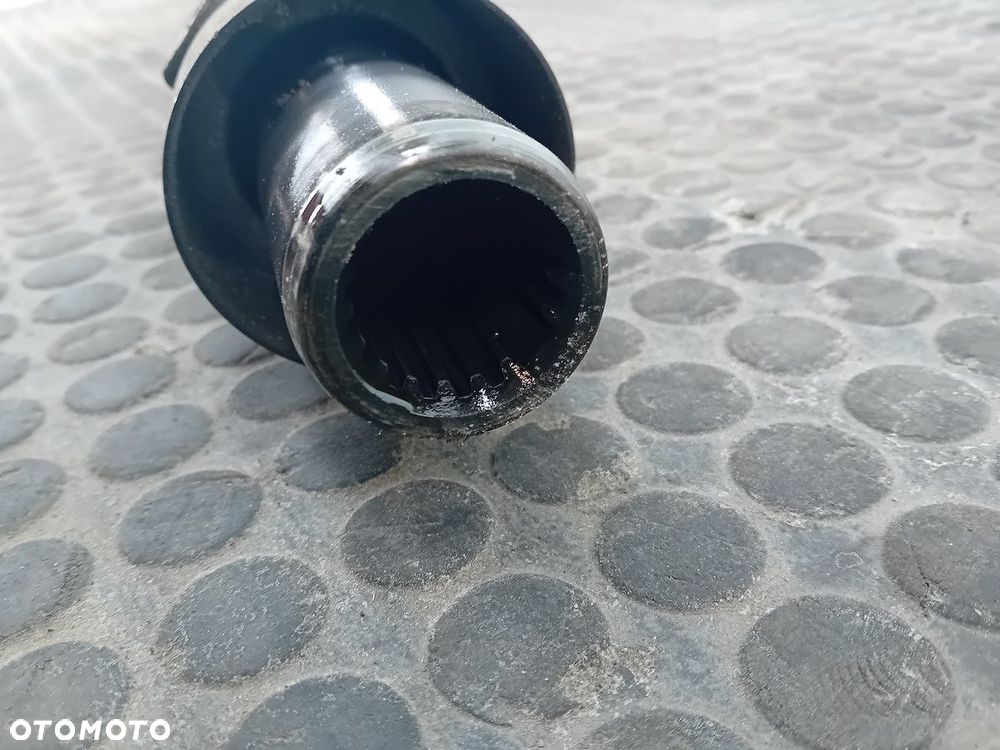 WAŁ NAPĘDOWY TYŁ SUZUKI GRAND VITARA I - 4