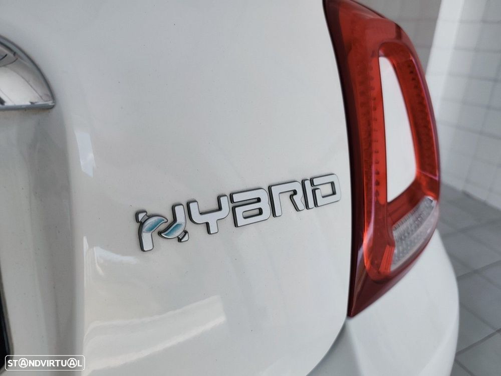 Fiat 500 1.0 Hybrid Dolcevita - 19