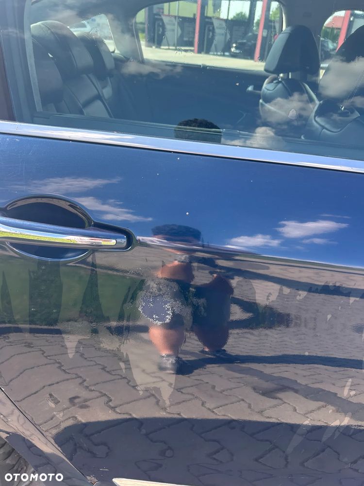 Citroën C5 3.0 HDi V6 Exclusive Equilibre Navi - 31