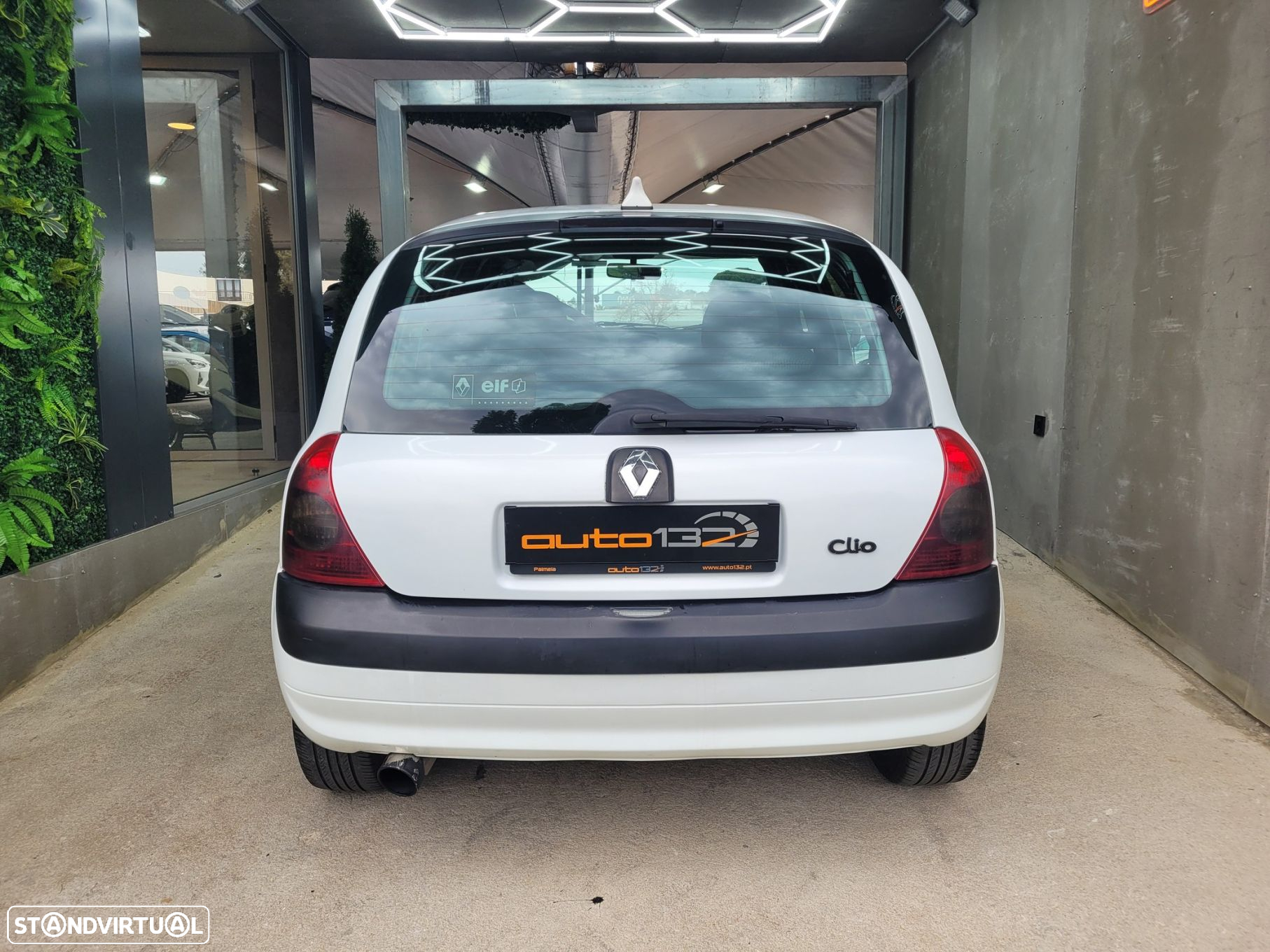 Renault Clio 1.5 dCi Confort - 5