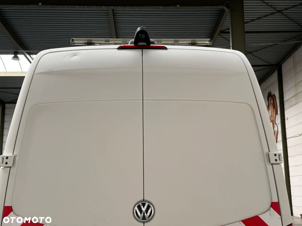 Volkswagen Crafter - 19