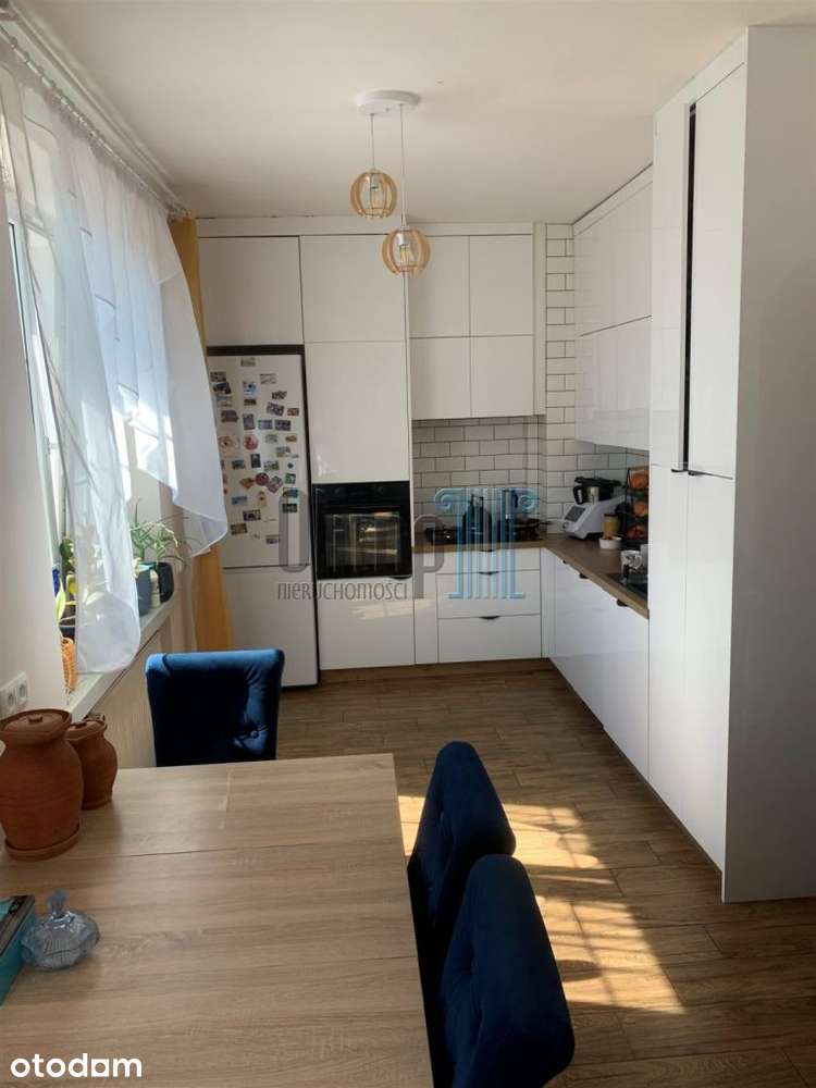 Mieszkanie, 91 m², Bydgoszcz