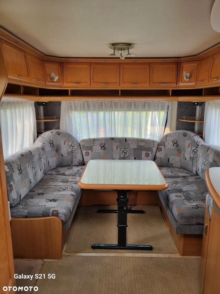 Hobby Prestige UKfe 720 - 7