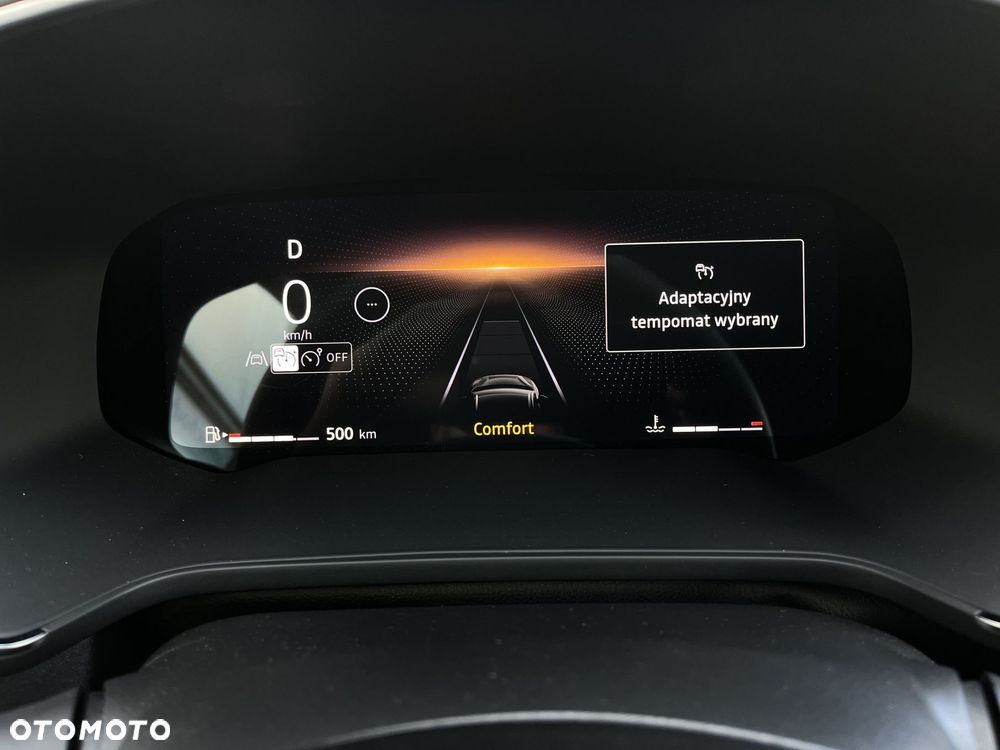 Renault Captur 1.3 TCe mHEV Techno EDC - 24
