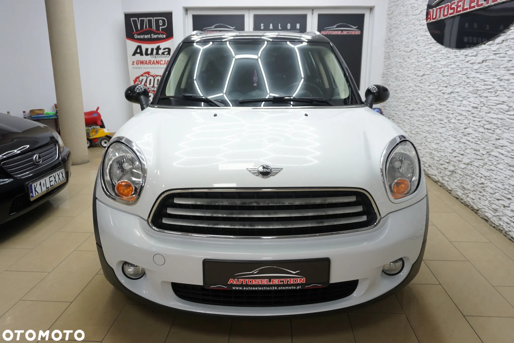 MINI Countryman Cooper D - 2