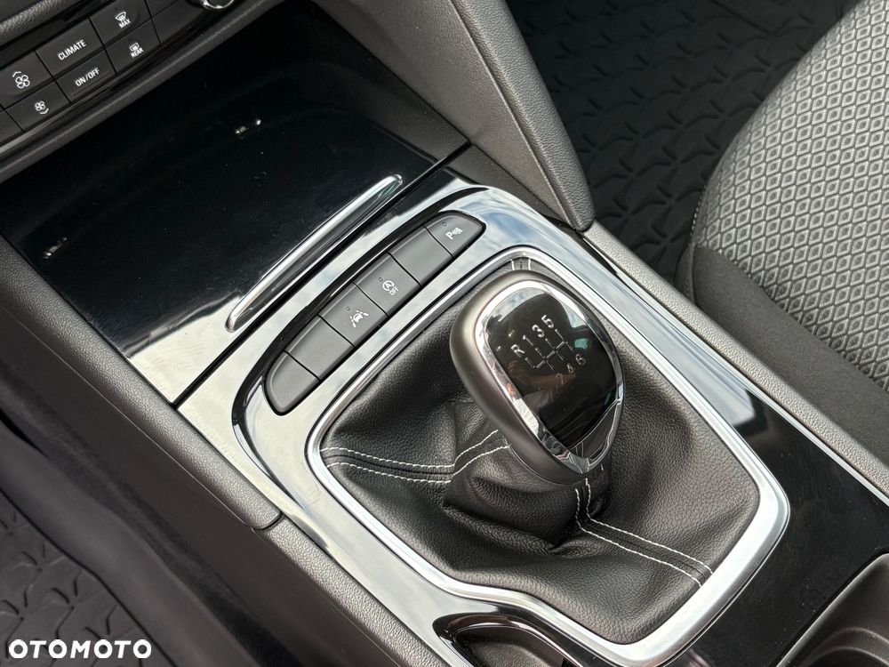 Opel Insignia 2.0 Ultimate - 24
