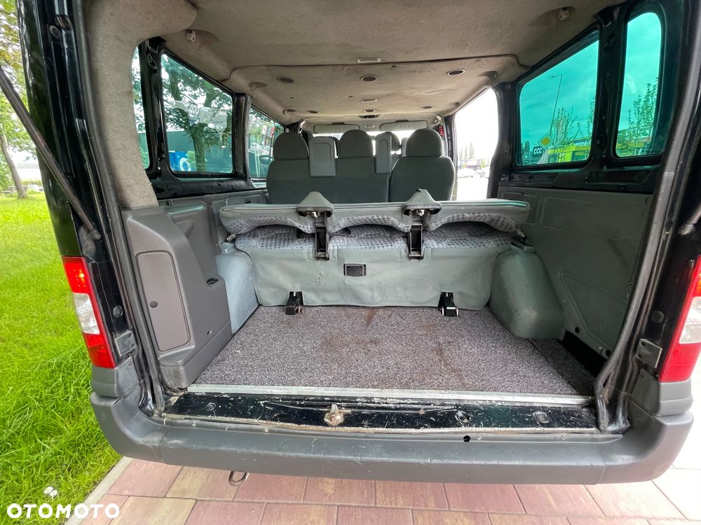 Ford Transit - 11