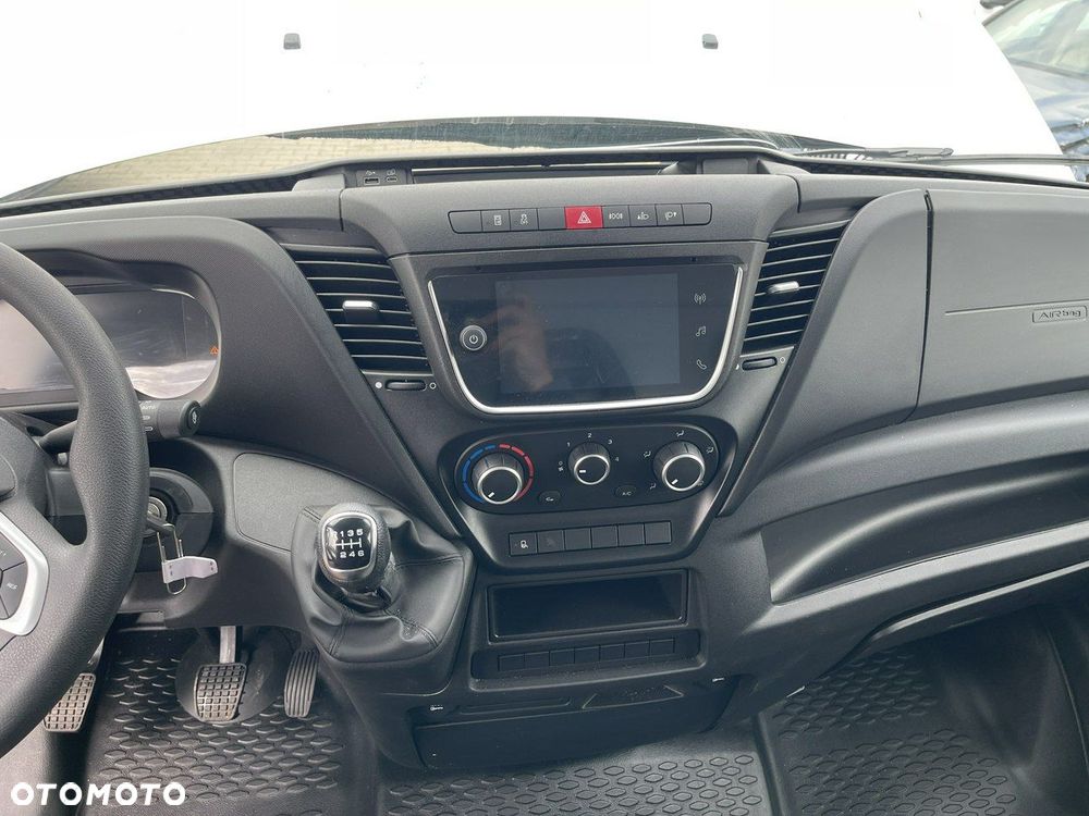 Iveco Daily 50C18 V H - 9
