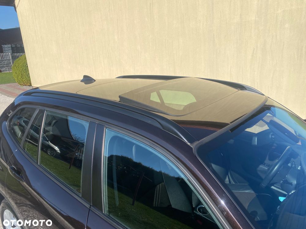 BMW X1 sDrive18d xLine - 36