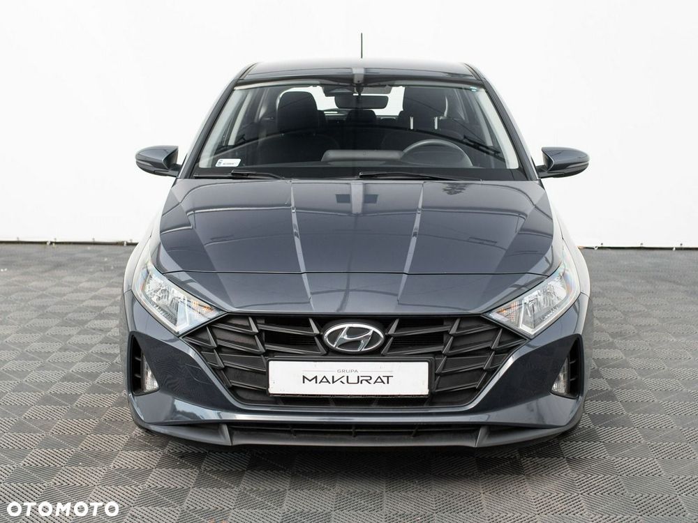 Hyundai i20 1.2 Pure - 8