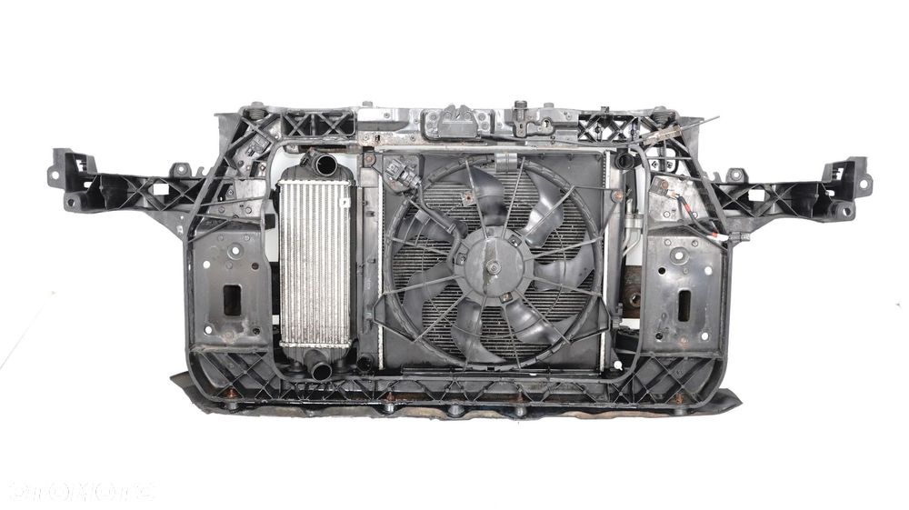 PAS PRZÓD PRZEDNI HYUNDAI IX35 09-13R 1.7 CRDI - 5