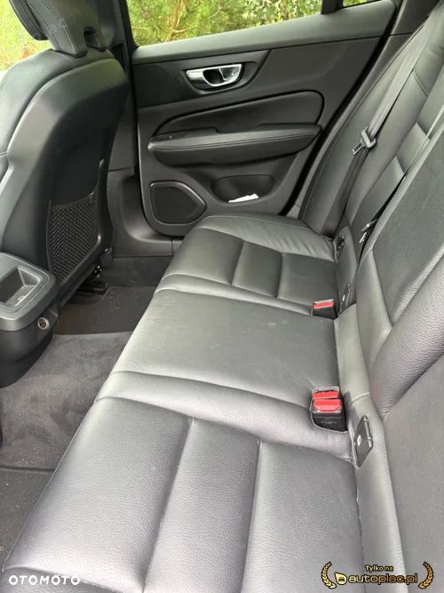 Volvo V60 - 8