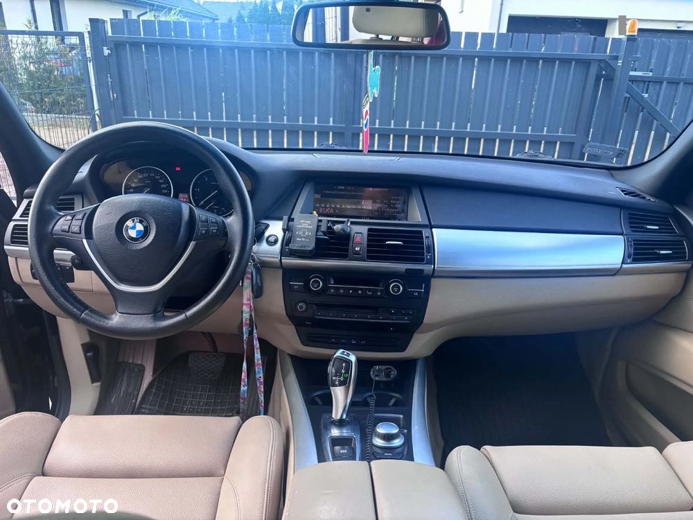 BMW X5 - 9