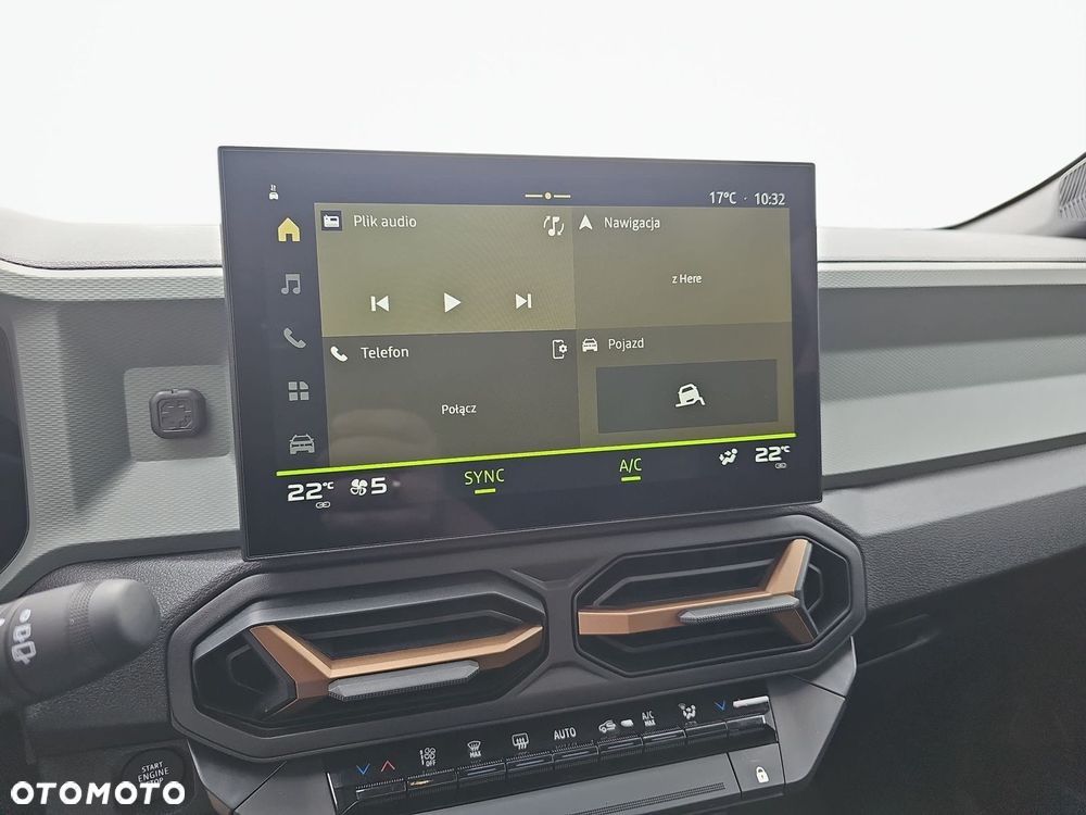 Dacia Bigster - 12