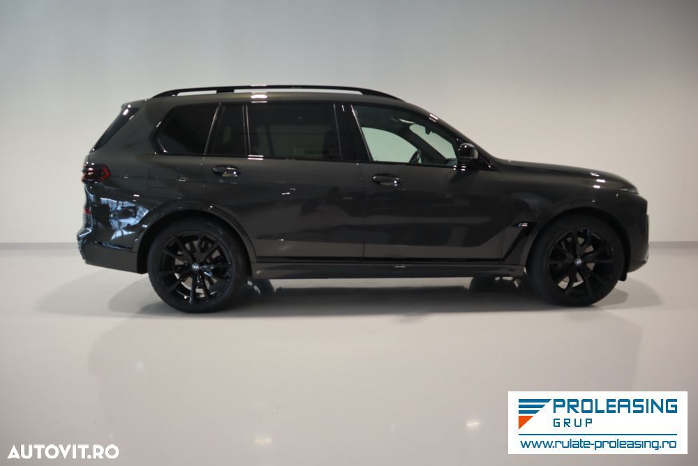 BMW X7 - 3