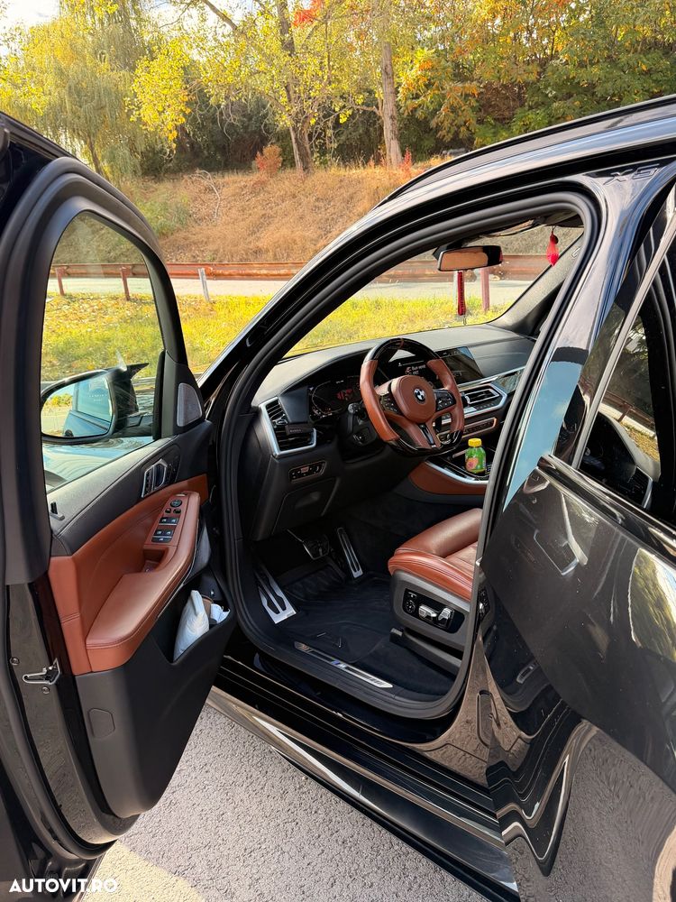 BMW X5 xDrive45e AT PHEV - 8
