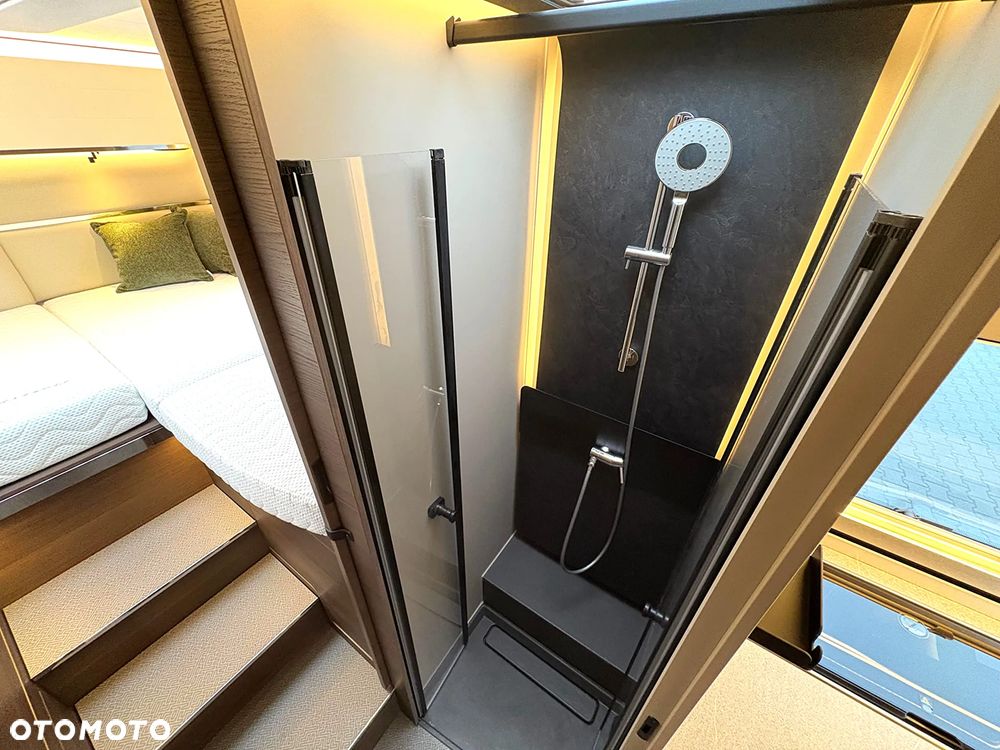 Adria Supersonic 780 SL - 18