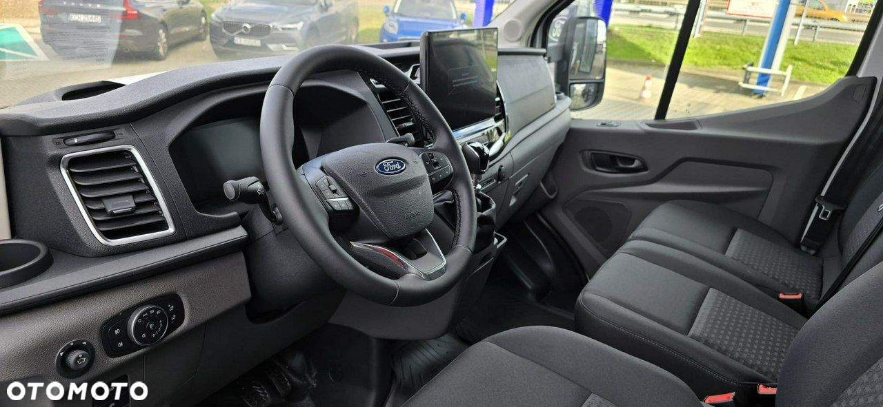 Ford Transit - 2