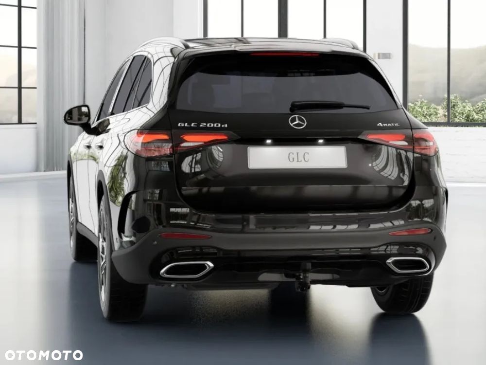 Mercedes-Benz GLC - 6