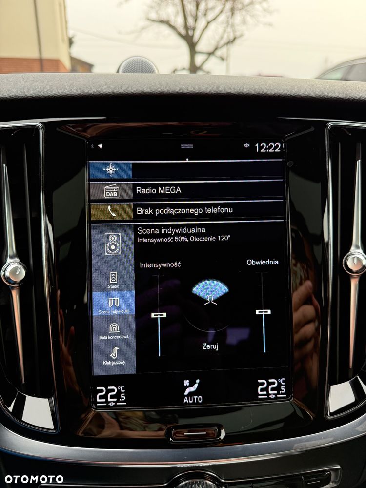 Volvo V60 B3 B Geartronic RDesign - 26