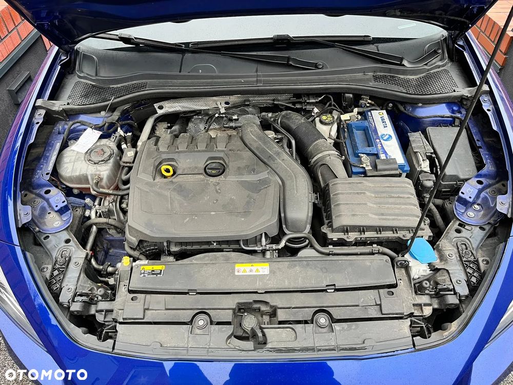 Seat Leon 1.5 eTSI ACT OPF DSG FR - 39