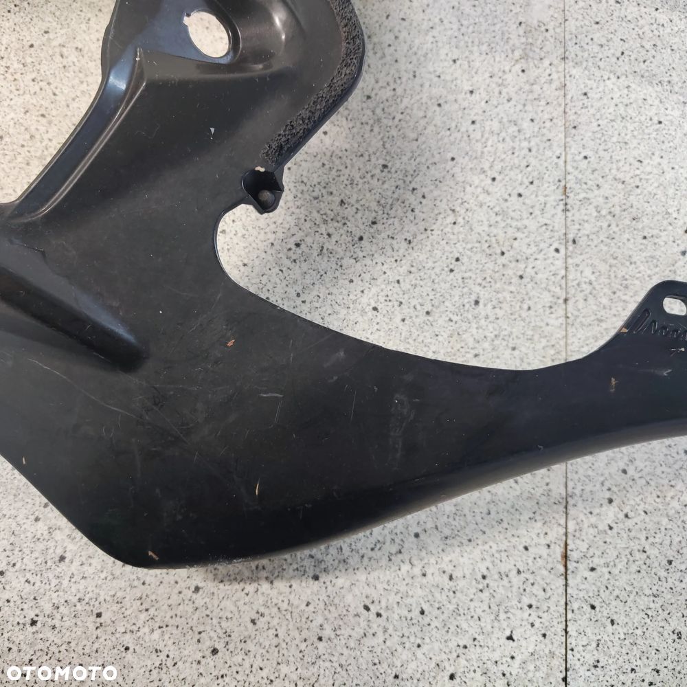 Owiewka, osłona tył, zadupek, ogon Yamaha R1 RN19 07-08 - 8