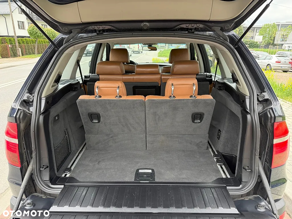 BMW X5 3.0d xDrive - 13