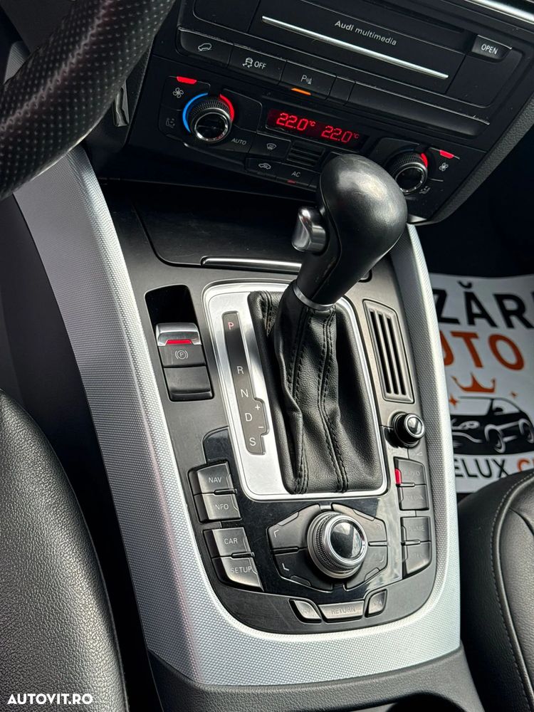 Audi Q5 2.0 TDI Quattro Stronic - 14