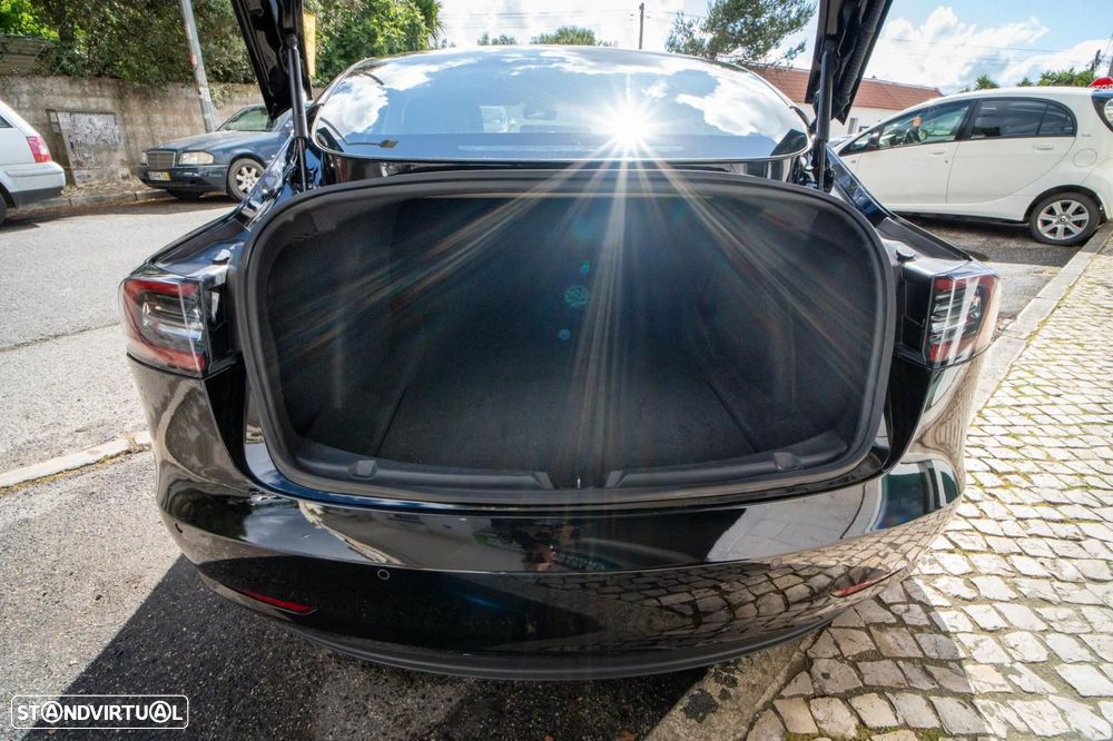 Tesla Model 3 Long-Range Dual Motor AWD - 15