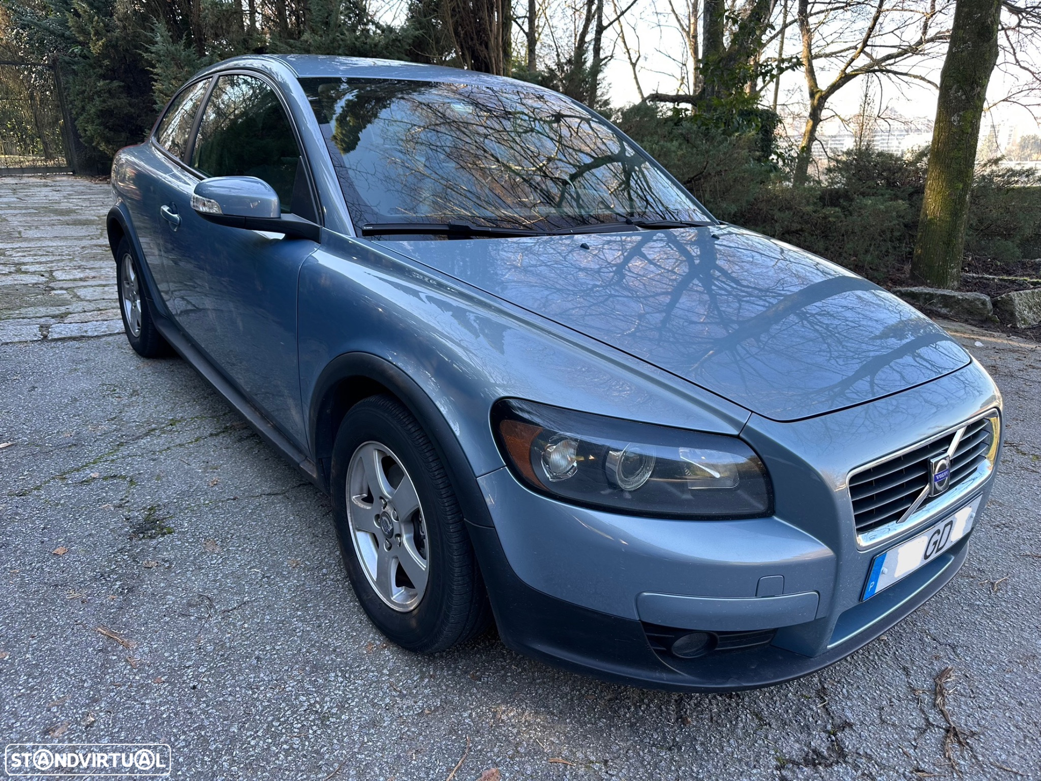Volvo C30 1.6 D - 20