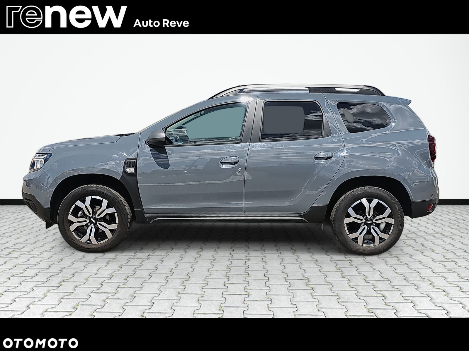 Dacia Duster - 8