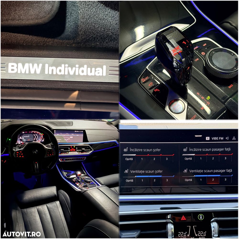 BMW X5 - 8