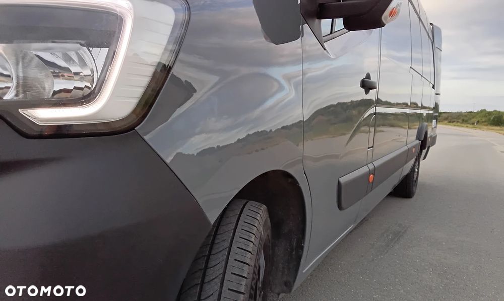 Renault Master - 15