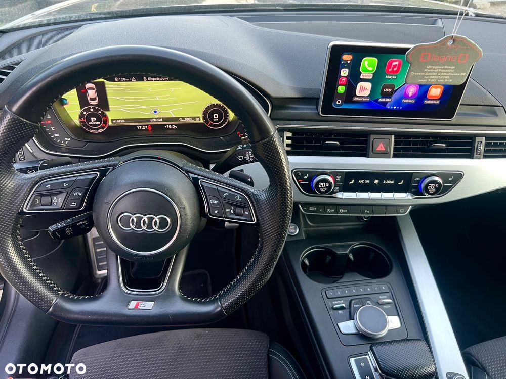 Audi A5 Sportback - 2