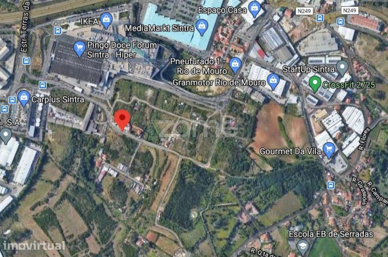 Terreno Rústico - Venda - Rio de Mouro, Sintra - Grande imagem: 5/7