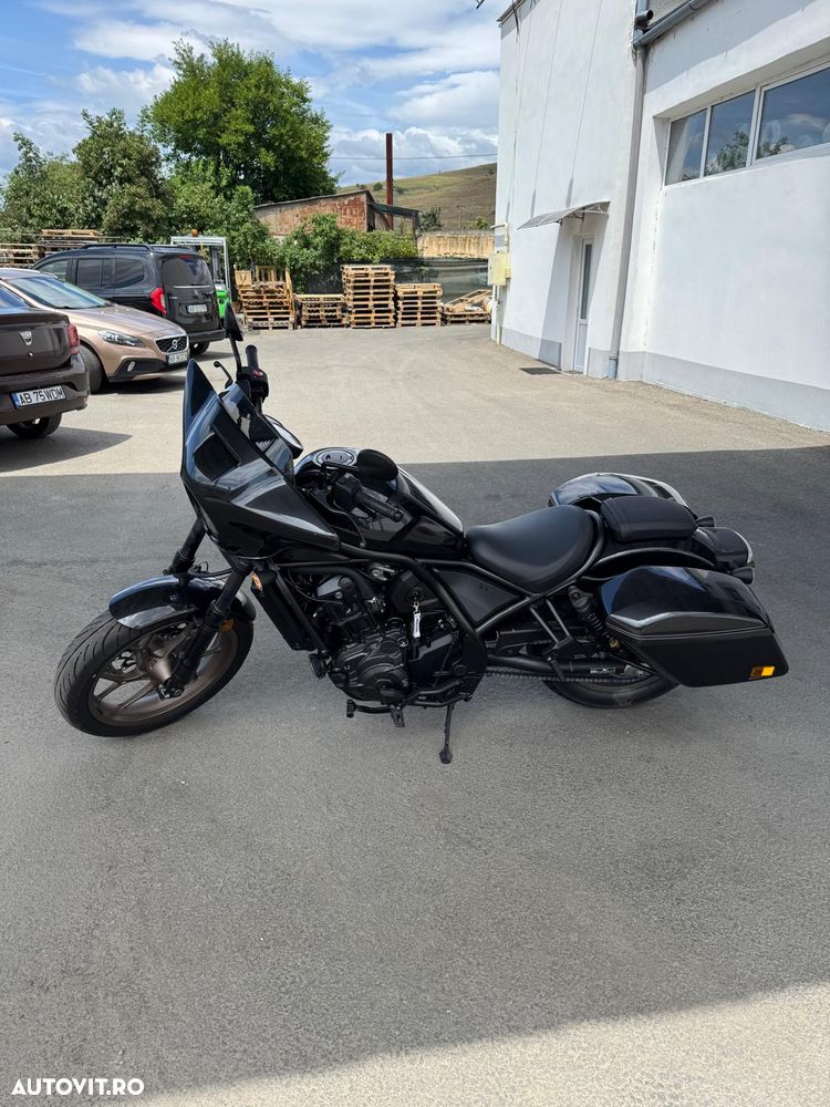 Honda Altul - 3