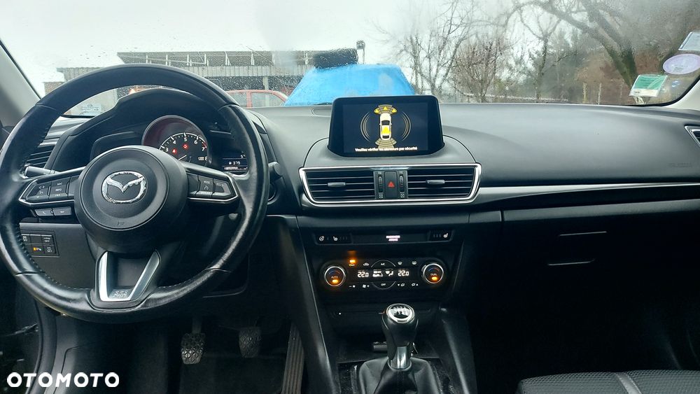 Mazda 3 SKYACTIV-G 120 NAKAMA - 5