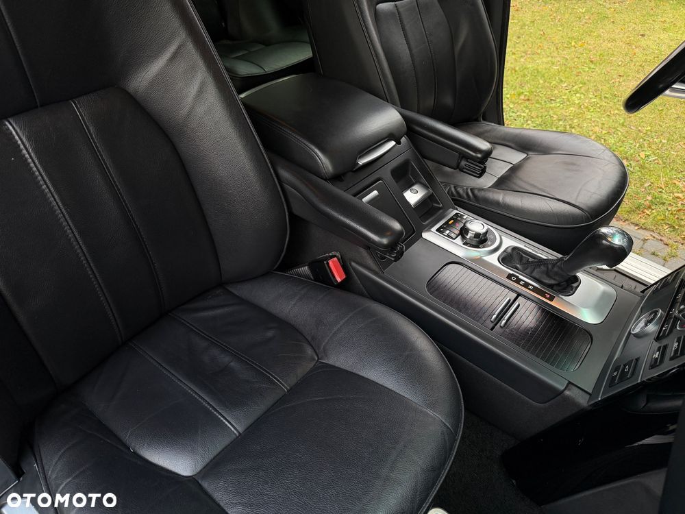 Land Rover Range Rover 4.4 HSE - 14