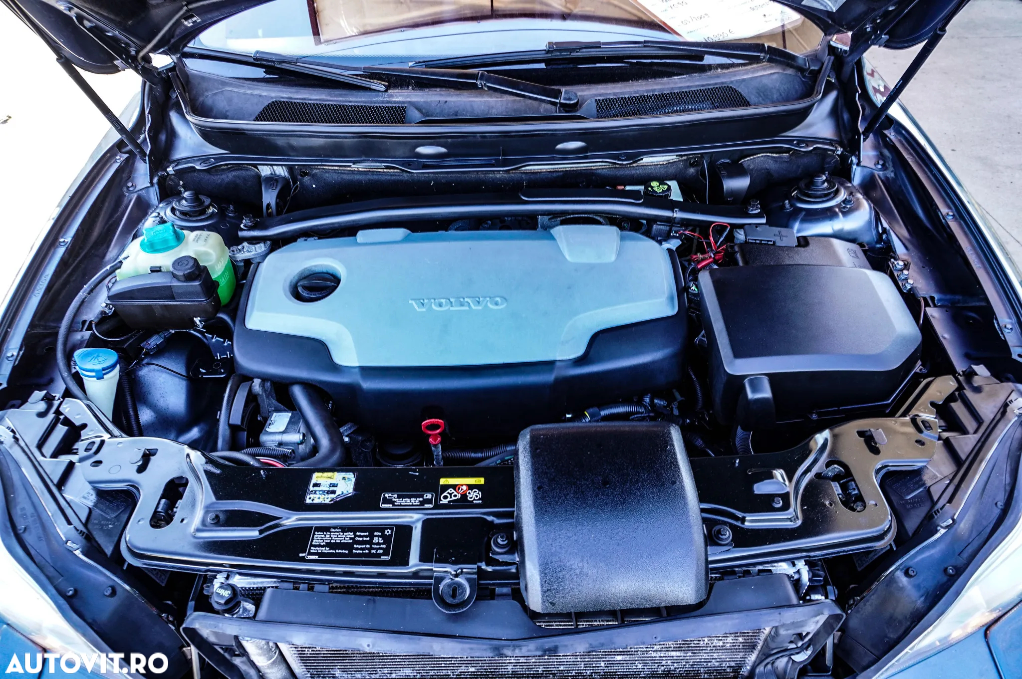 Volvo XC 90 D5 Geartronic Momentum - 35