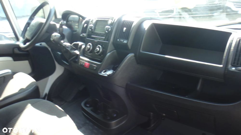 Peugeot Boxer - 9
