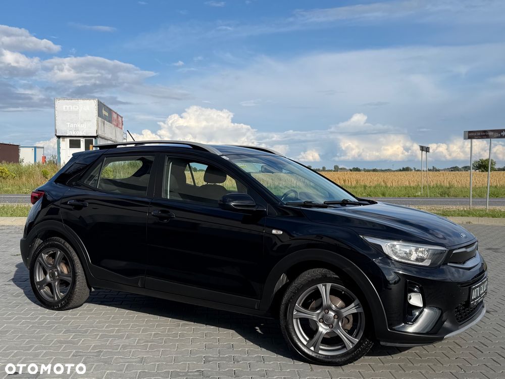Kia Stonic - 10