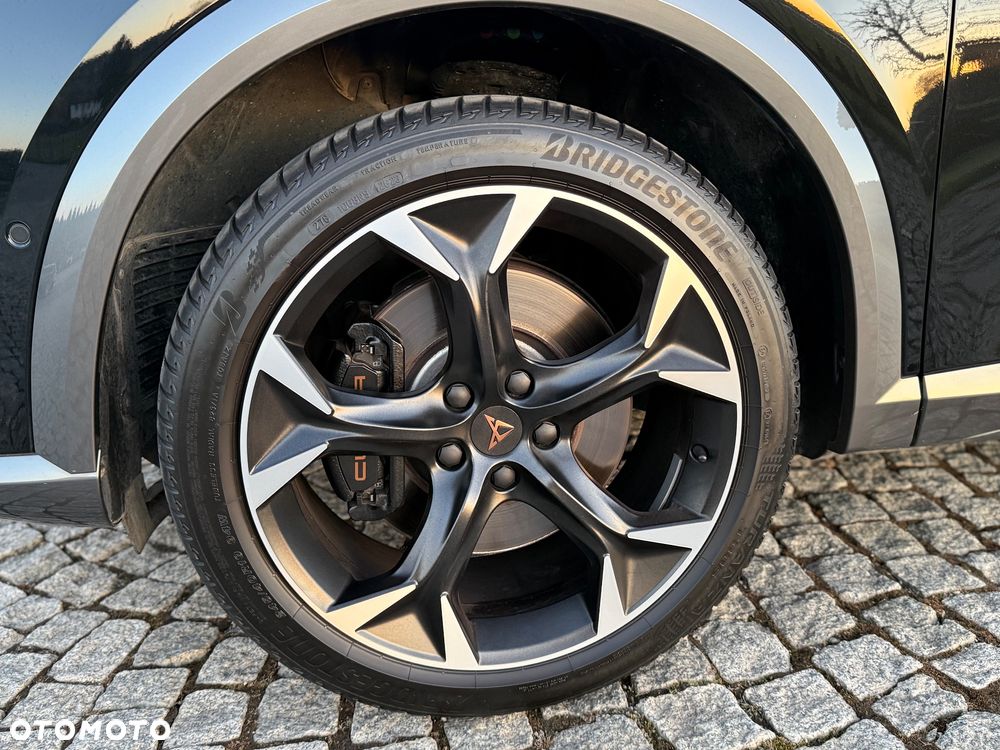 Cupra Formentor VZ 2.0 TSI DSG - 32