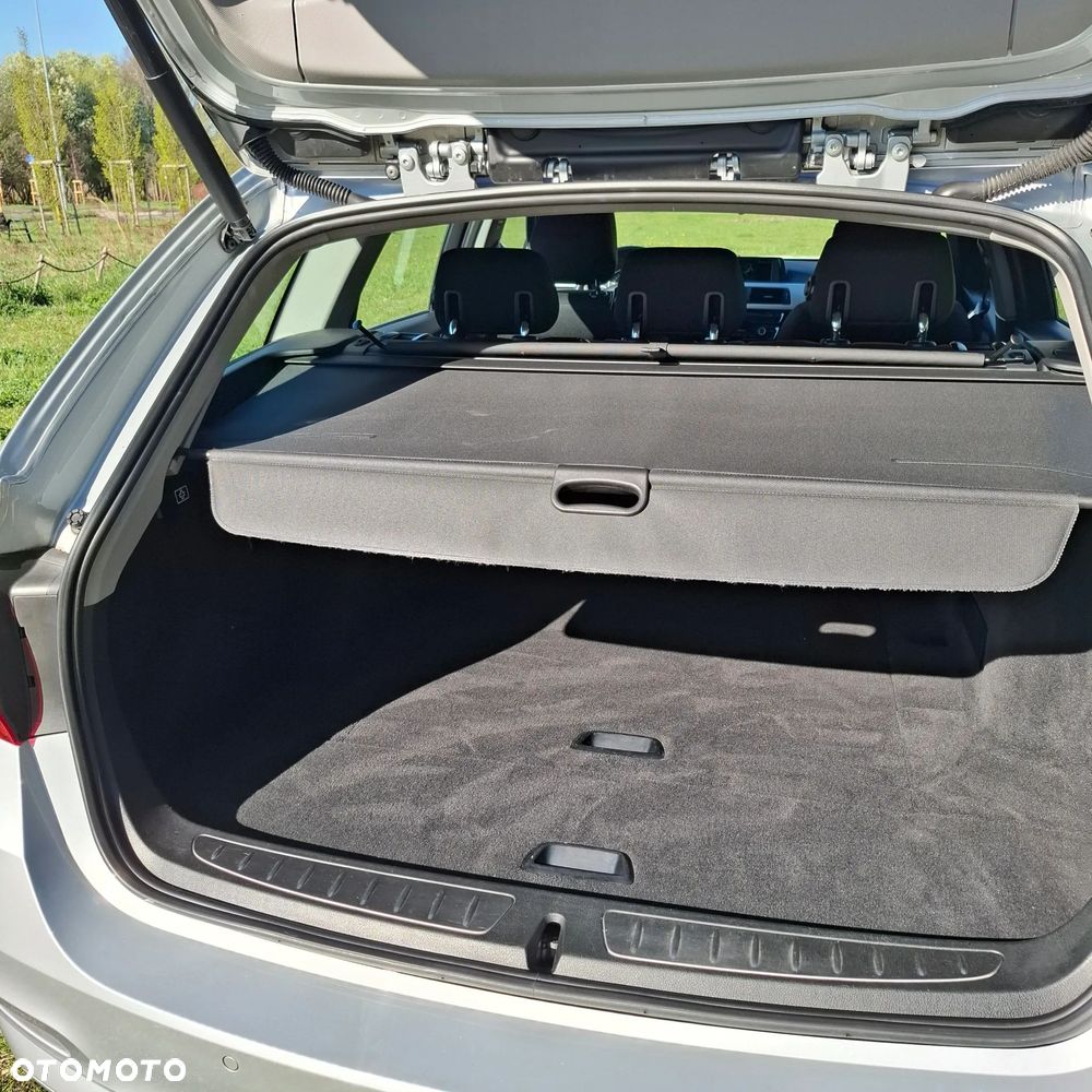 BMW Seria 1 118d Edition Metropolitan - 6