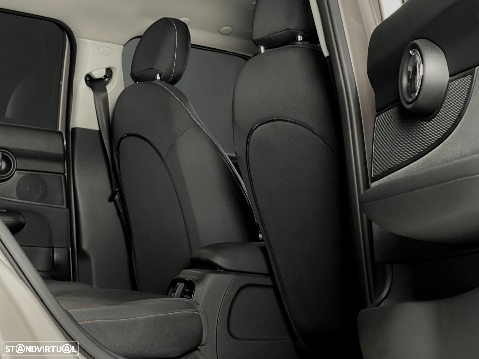 MINI Clubman One D Auto - 9
