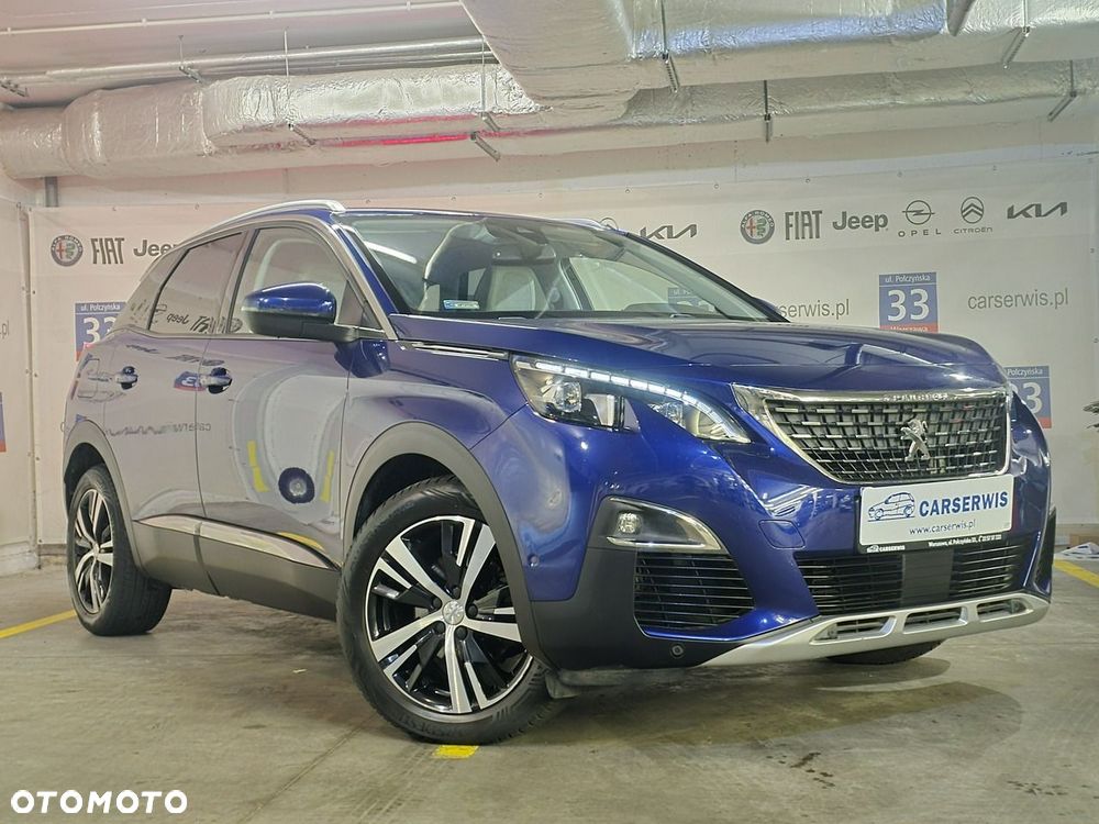 Peugeot 3008 - 4